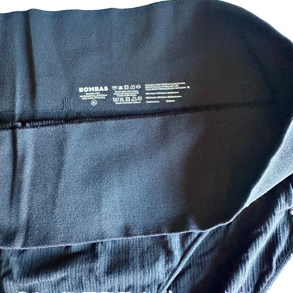 Bombas Womens Panty Briefs ribbed XL‎ - Picture 5 of 5